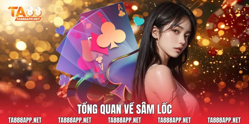 Tổng quan về sâm lốc